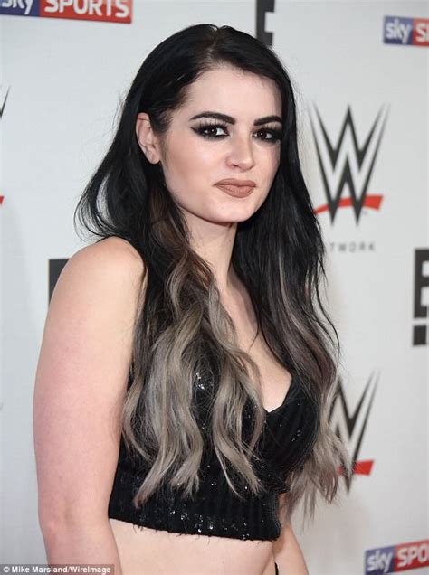 gia paige leaked|WWE News: Paige finally addresses the impact those leaks had。